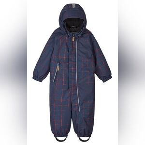 Reima Onerva Reimatec Overall Snowsuit
